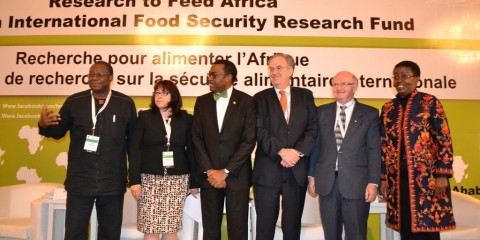 Food, Agriculture and Policy Analysis Network